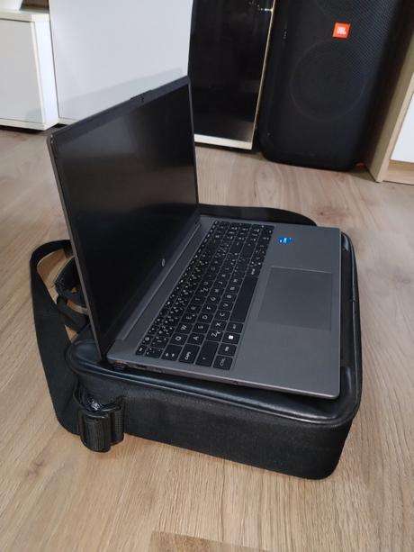 Brašna na notebook hewlett packard 15, hp (hewlett-packard)