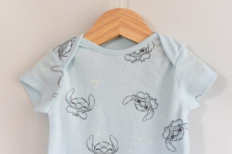 Body vel. 0 - 1 m, primark,50