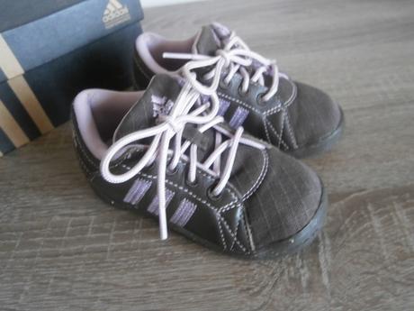 Tenisky, adidas,22