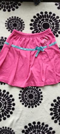 Sukně/šortky, 122