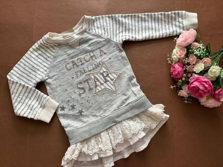 Ob/ mikinka next - v.2/3 roky, next,98