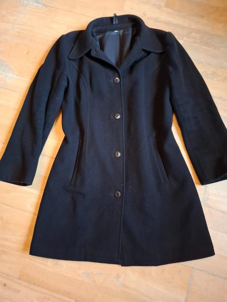 Zimní kabát vel 42, 42