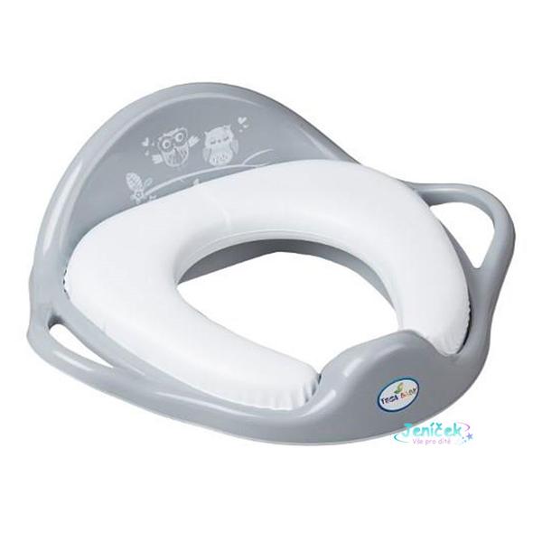 Zkušenosti s WC sedátkem Tega baby pro děti?