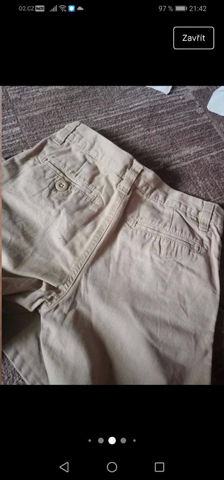Dětské džíny, denim co, denim co,146
