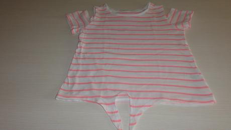 Letní tričko, c&a,146