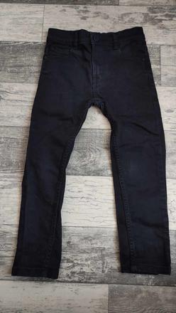 Rifle/džíny skinny next pro kluka, next,116