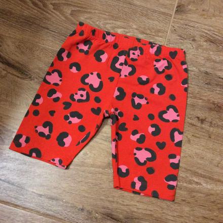 Legínové kraťasy, tu,116