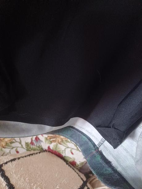 Barevné podzimní šaty desigual s/m, desigual,m