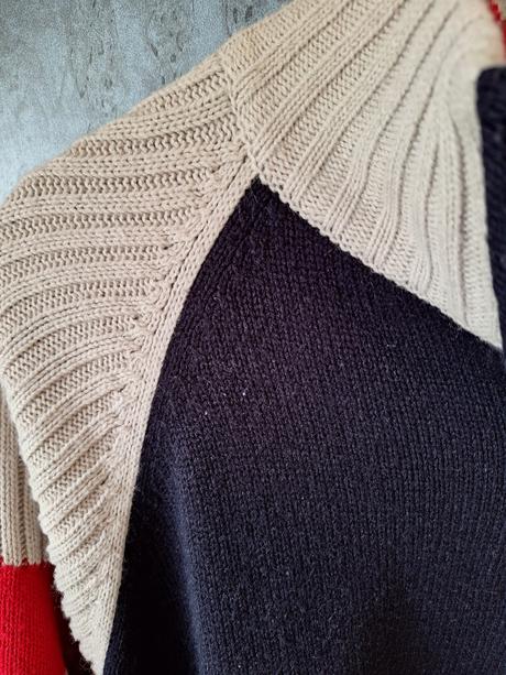 Svetr pánský svetr vel. xxxl, c&a,xxxl