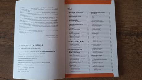 Průvodce českým jazykem didaktis, 