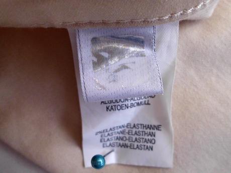 Dolce&gabbana 7/8 xs-s, s