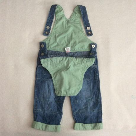 Tenké laclové džíny zn. adams, adams,80