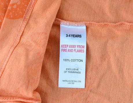 Tričko vel. 3 - 4 roky, matalan,104