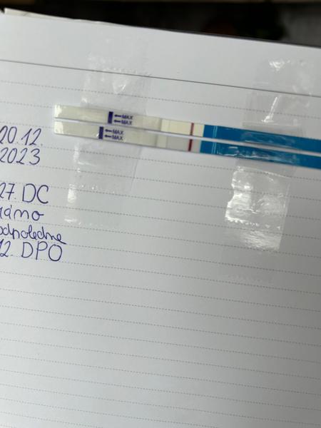 Jak zjistit správnou rysku na testu Dr.Max?