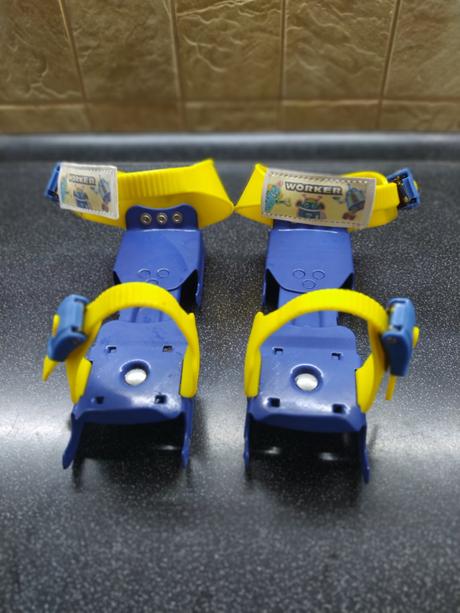 Dětské brusličky ,,kačenky,,, 