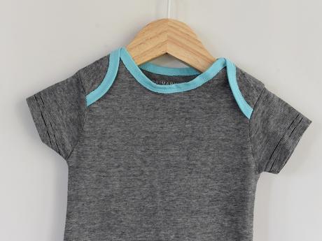 Body vel. 0 - 3 m, primark,62