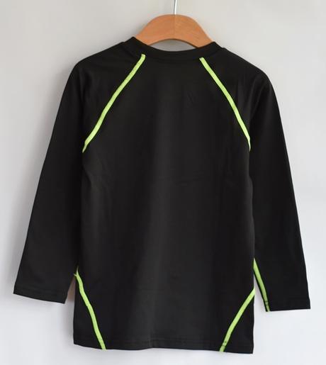 Tričko vel. 120, 116