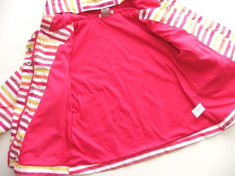 M94 dívčí bunda vel. 80, tu,80