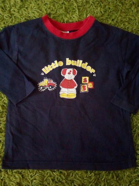 Triko zń.tesco,vel.86, tesco,86