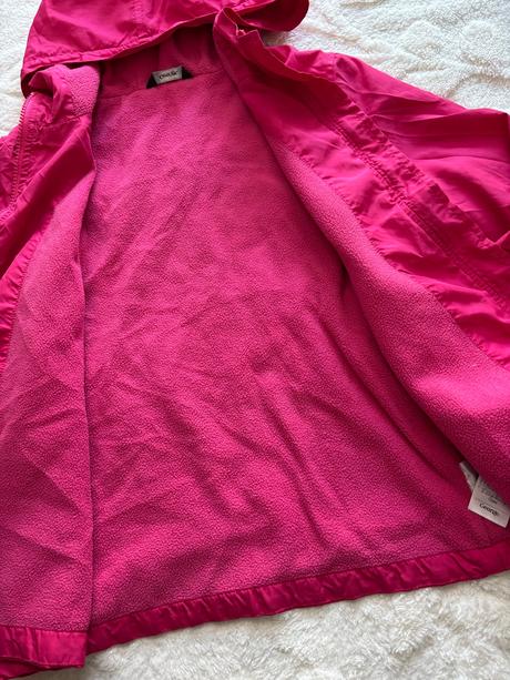 Bunda jaro/ podzim - v.9/10 let, george,140