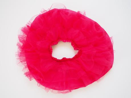 Tylová sukně vel 68, george,68