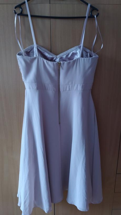 Společenské šatičky jakes, 40