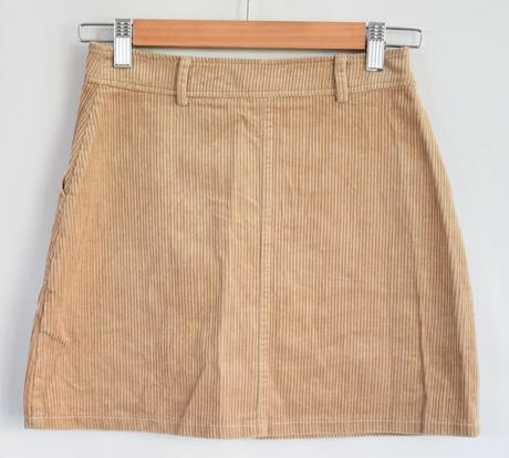 Sukně vel. 10 - 11 let, primark,146