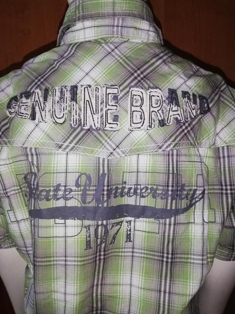 Košile c&a 134/140, c&a,134