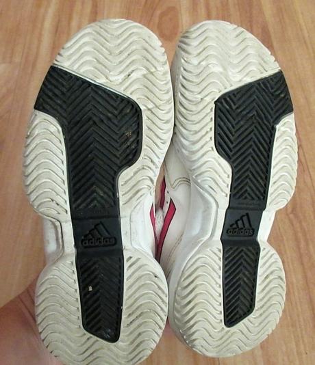 Tenisky, adidas,28