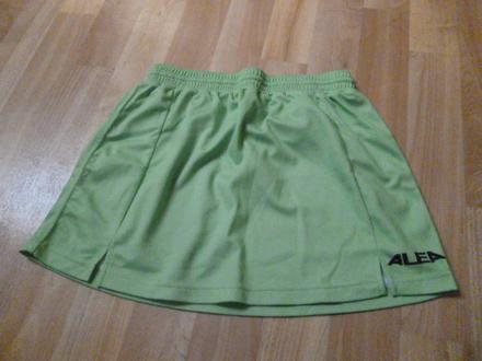 Sportovní sukně alea vel.s, s