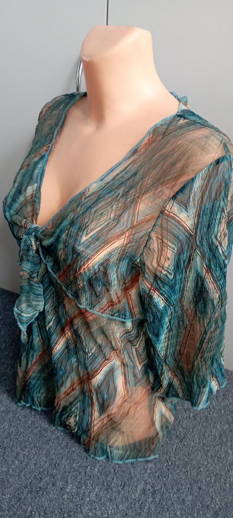 Tričko zn."marks & spencer" vel."xl", marks & spencer,xl