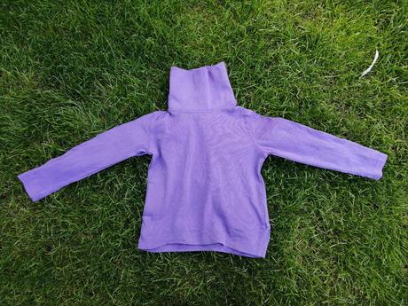 Rolák lupilu vel. 98/104, lupilu,98