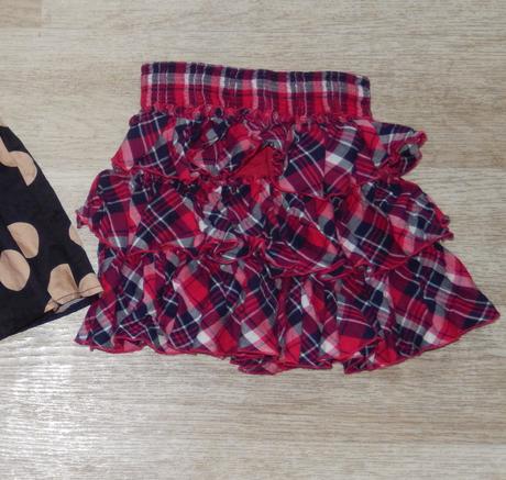 Sukýnka - vel.98, primark,98