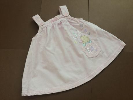 Šatičky-v.9/12 měsícu, disney,80