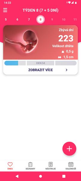 Jaké ryby se mohou v těhotenství?