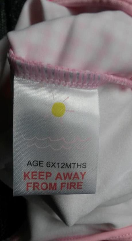 Celkové plavky vel. 74, 74