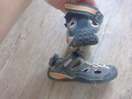 Sandálky bubble gummers, bubble gummers,30