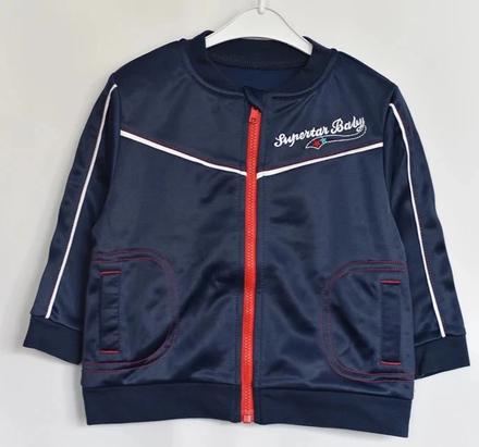 Mikina vel. 6 - 9 m, george,74