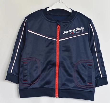 Mikina vel. 6 - 9 m, george,74