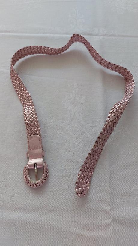 Dívčí pásek,opasek,