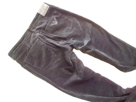 Čierne 29, armani,m