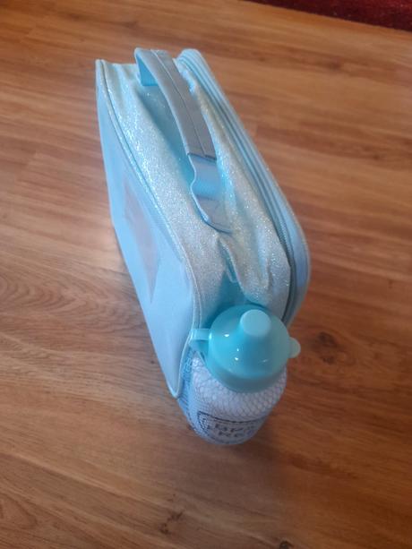 Box unicorn s lahvičkou, 