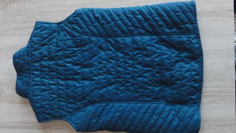 Vest fouganza, decathlon,146