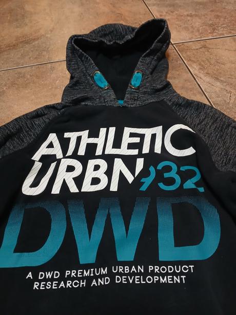 Mikina c&a, vel. 158/164, c&a,158