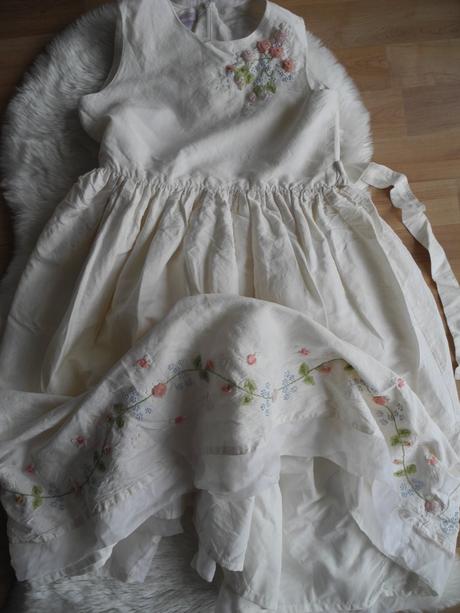 Slavnostní šaty, monsoon,134