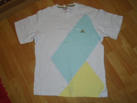 Tričko adidas vel l, adidas,l