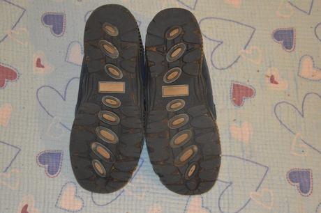 34 essi kožené celoroční boty přechodové, essi,34