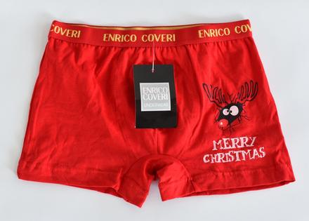 Boxerky vel. 7 - 8 let, 128