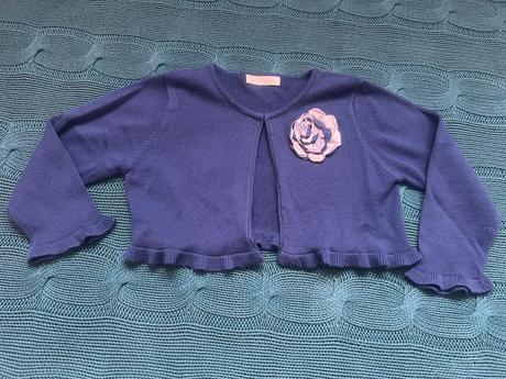 Kardigan vel. 98/3roky, 98