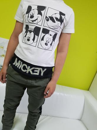 Tricko, disney,140
